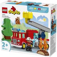 Bouwspel Lego Duplo 10473