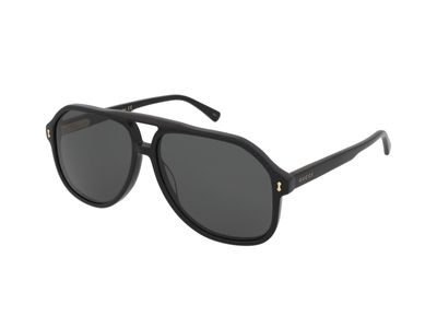 Zonnebrillen Gucci GG1042S 001