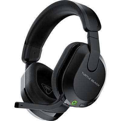 Draadloze gamingheadset voor meerdere platforms - TURTLE BEACH - Stealth 600 PC (Gen 3) - Zwart