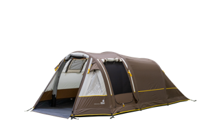 Redwood Emerald 220 AIR Tunneltent