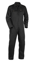 Blåkläder Overall 61511000 | Zwart | Maat 44 - 7330509302651 Blåkläder Overall 61511000 | Zwart | Maat 44 - 7330509302651