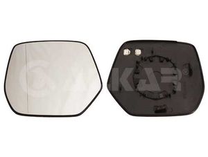Spiegelglas Links 6471936