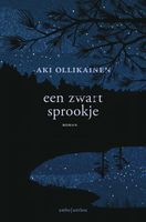 Een zwart sprookje - Aki Ollikainen - ebook