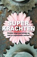Superkrachten (Paperback)