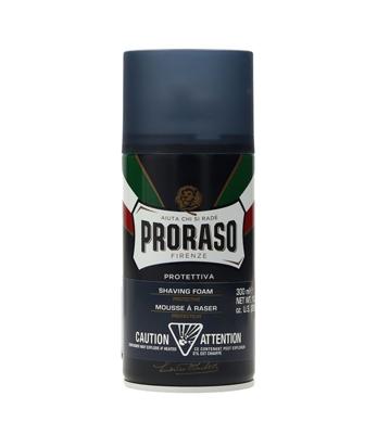 Proraso scheermousse azur lime 300ml