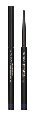 Shiseido Micro Liner Ink 04 Navy Eyeliner 0.08 g Dames