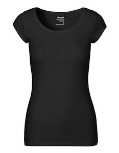 Neutral NE81010 Ladies` Roundneck T-Shirt