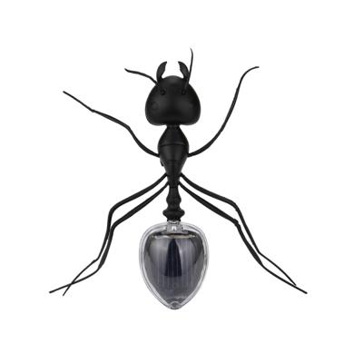 Ant Power robot Toy bug zonne-energie aangedreven speelgoed nieuwigheid gadget speelgoed voor kinderen