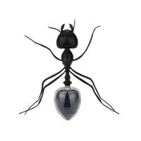 Ant Power robot Toy bug zonne-energie aangedreven speelgoed nieuwigheid gadget speelgoed voor kinderen