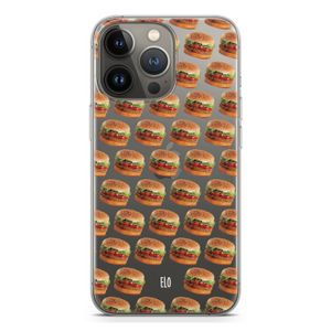 Giants: iPhone 13 Pro Transparant Hoesje