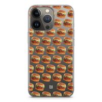 Giants: iPhone 13 Pro Transparant Hoesje