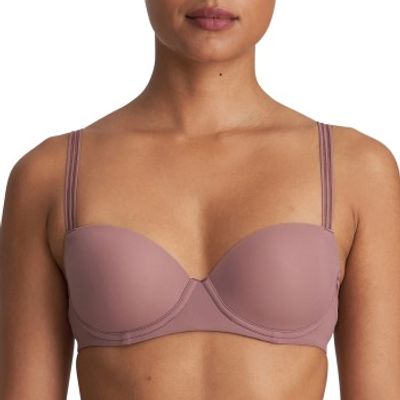 Marie Jo Louie Padded Balcony Bra Marie Jo Louie Padded Balcony Bra