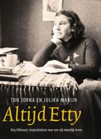 Altijd Etty - Ton Jorna, Julika Marijn - ebook