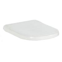 Toiletzitting Creavit Antik 34,8x43,9 cm met Softclose Glans Wit Creavit Toiletzitting Creavit Antik 34,8x43,9 cm met Softclose Glans Wit Creavit