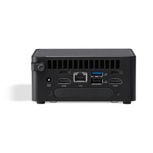 ASUS NUC 14 Pro Tall Kit RNUC14RVHI300002I barebone