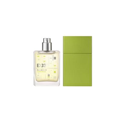 Escentric Molecules Escentric 03 Cased Eau de Toilette Metal Box 30ml Escentric Molecules Escentric 03 Cased Eau de Toilette Metal Box 30ml