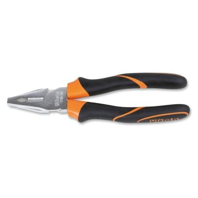 Beta 1150BM 200 Combinatietangen hoog verchroomd twee componenten handgreep - 011500150 - 011500150