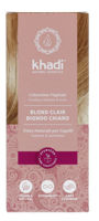 Khadi Haarverf Light Blond