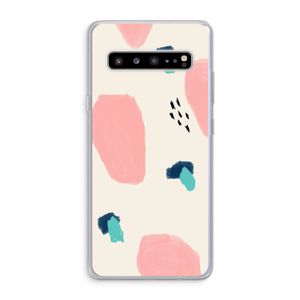 Monday Surprise: Samsung Galaxy S10 5G Transparant Hoesje