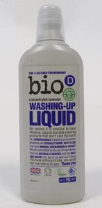 Bio-D Afwasmiddel lavendel (750 ml)