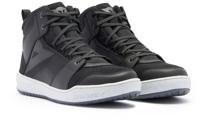 DAINESE Suburb D-Wp, Motorschoenen, Zwart-Wit-Grijs