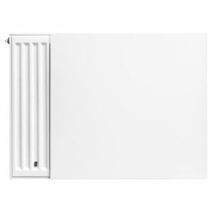 Radiatorendiscounter, Vlakke voorplaat voor radiator, Paneelradiatoren 900x1000