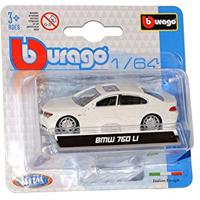 Bburago Die Cast Auto Schaal 1:64 - thumbnail