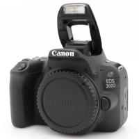 Canon EOS 200D body occasion