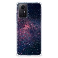Xiaomi Redmi Note 12s Shockproof Case Stars - thumbnail