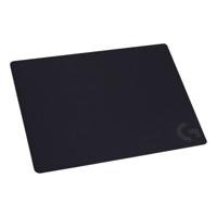 Gaming mat Logitech 943-000785 34 x 28 cm Zwart