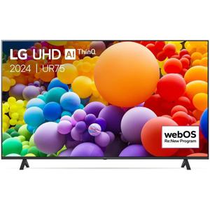 LG 75UR75006LK (2023) LED TV