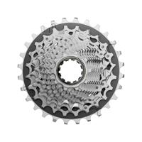 Sram cassette "xg-1270 e1". cassette xg-1270 e1 10-28 z. silver