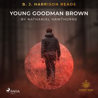 B.J. Harrison Reads Young Goodman Brown - thumbnail