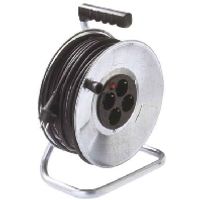 396.182  - Extension cord reel 0m 396.182