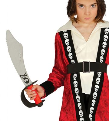 Pirates Of The Caribbean Zwaard