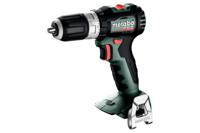 Metabo SB 18 L BL 613157840 Accu-slagmoersleutel 65 Nm 18 V Aantal meegeleverde accus: 0 LiHD Brushless, Incl. koffer, Zonder accu, Zonder lader - thumbnail