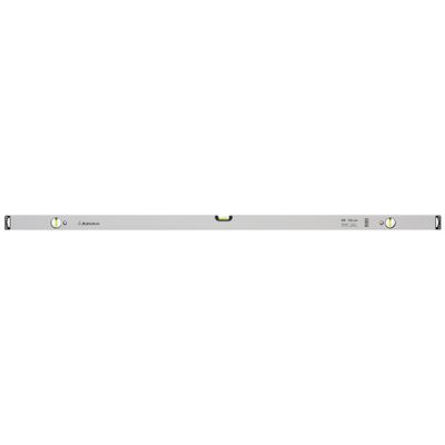 Hultafors Waterpas SM 150 aluminium 1500 mm - HU405931 HU405931