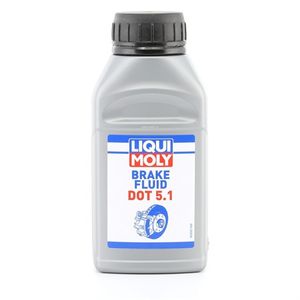 Remvloeistof Liqui Moly DOT 5.1 0,25L 3092