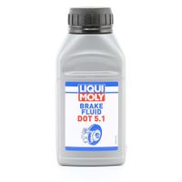 Remvloeistof Liqui Moly DOT 5.1 0,25L 3092