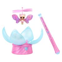 L.O.L. surprise magic flyers fairies tots - flower child