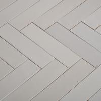 Dateg Wandtegel Tempo Blanco Creme 6,5x25 Inhoud doos 0,82m2