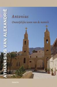 Antonius (Hardback)