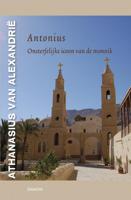 Antonius (Hardback)