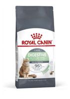 Royal Canin Digestive Care droogvoer voor kat 10 kg Volwassen Vis, Gevogelte, Rijst, Groente