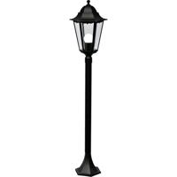Nordlux 74398003 Cardiff Staande tuinlamp E27 Zwart