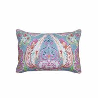 Sierkussen Paisly (45 x 35 cm) - thumbnail