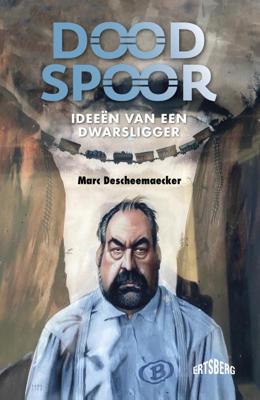 Dood spoor (Paperback)
