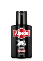 Alpecin Grey attack shampoo 200 Milliliter
