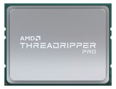 Ryzen Threadripper PRO 3995WX - Processor 2.7 GHz (4.2 GHz) - 64-cores - 128 threads - 256 MB cache - socket SWRX8 - zonder koeler Ryzen Threadripper PRO 3995WX - Processor 2.7 GHz (4.2 GHz) - 64-cores - 128 threads - 256 MB cache - socket SWRX8 - zonder koeler