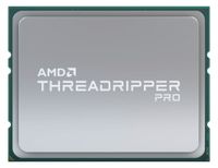 Ryzen Threadripper PRO 3995WX - Processor 2.7 GHz (4.2 GHz) - 64-cores - 128 threads - 256 MB cache - socket SWRX8 - zonder koeler - thumbnail